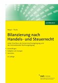Bilanzierung nach Handels- und Steuerrecht (eBook, PDF) Bilanzierung nach Handels- und Steuerrecht (eBook, PDF)