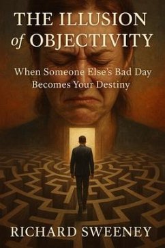 Cover The Illusion of Objectivity (eBook, ePUB)