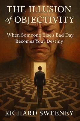 The Illusion of Objectivity (eBook, ePUB) The Illusion of Objectivity (eBook, ePUB)