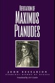 Refutation of Maximus Planudes (eBook, ePUB) Refutation of Maximus Planudes (eBook, ePUB)