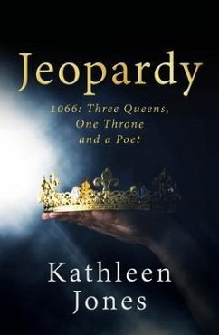 Cover Jeopardy (eBook, ePUB)