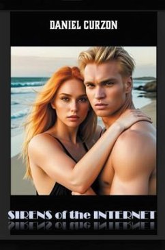 Cover Sirens of the Internet (eBook, ePUB)