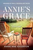 Annie's Grace (eBook, ePUB) Annie's Grace (eBook, ePUB)