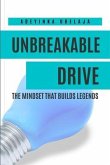 Unbreakable drive (eBook, ePUB) Unbreakable drive (eBook, ePUB)
