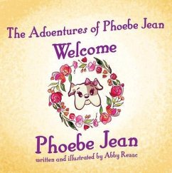 Cover The Adventures of Phoebe Jean (eBook, ePUB)