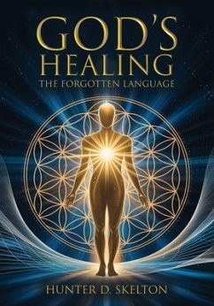 Cover God's Healing (eBook, ePUB)