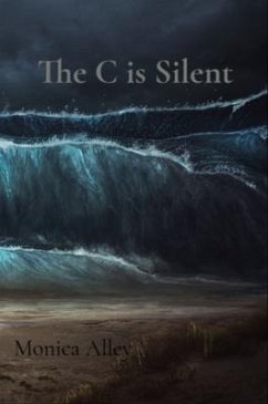 Cover The C is Silent (eBook, ePUB)