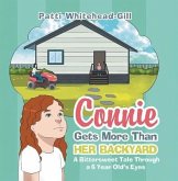 Connie Gets More Than HER BACKYARD (eBook, ePUB)