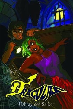 Draculas (eBook, ePUB) - Sarker, Ushrayinee