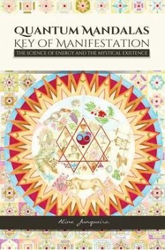 Cover QUANTUM MANDALAS (eBook, ePUB)