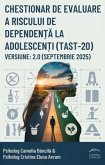 Chestionar de evaluare a riscului de dependen¿a la adolescen¿i (TAST-20) Versiune (eBook, ePUB) Chestionar de evaluare a riscului de dependen¿a la adolescen¿i (TAST-20) Versiune (eBook, ePUB)