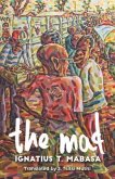 The Mad (eBook, ePUB) The Mad (eBook, ePUB)