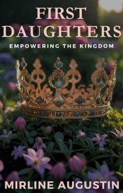 Cover First Daughters (eBook, ePUB)