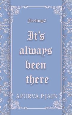 Cover Feelings? It's Always Been There (eBook, ePUB)