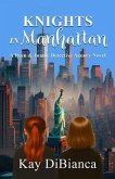Knights in Manhattan (eBook, ePUB)