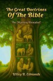 THE GREAT DOCTRINES OF THE BIBLE (eBook, ePUB) THE GREAT DOCTRINES OF THE BIBLE (eBook, ePUB)