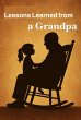 Lessons Learned from a Grandpa (eBook,... - Bild 1