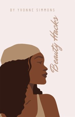 Cover Beauty Hacks (eBook, ePUB)