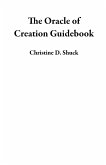 The Oracle of Creation Guidebook (eBook, ePUB)