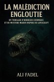 La Malédiction Engloutie: Un thriller d'horreur cosmique et de mystère marin inspiré de Lovecraft (Forsaken Tales, #5) (eBook, ePUB)