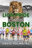 Lion Pride Enters Boston (eBook, ePUB)