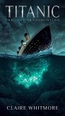 Titantic: The Last Transmission (eBook, ePUB)