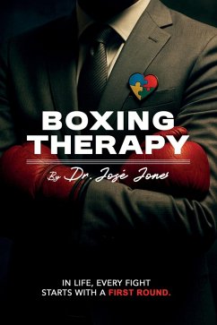 Cover Boxing Therapy (eBook, ePUB)