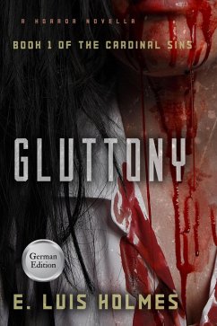 Cover Völlerei: Die erste Todsünde (Die Todsünden, #1) (eBook, ePUB)