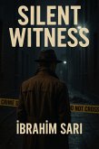 Silent Witness (eBook, ePUB)