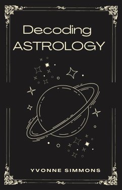 Cover Decoding Astrology (eBook, ePUB)