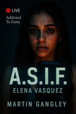 Cover Live Addicted To Fame (eBook, ePUB)