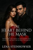 The Heart Behind the Mask (eBook, ePUB)