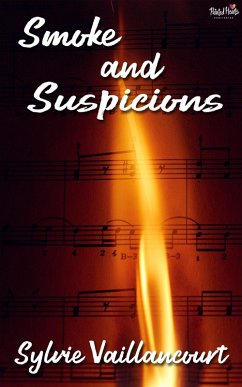 Cover Smoke and Suspicions (eBook, ePUB)