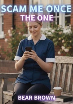 Cover Scam Me Once - The One (eBook, ePUB)