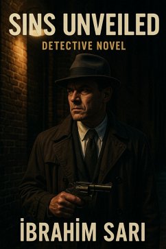 Cover Sins Unveiled (eBook, ePUB)