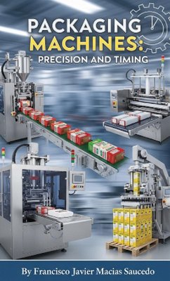 Cover Packaging Machines: Precision and Timing (eBook, ePUB)