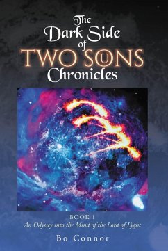 Cover The Dark Side of Two Sons Chronicles (eBook, ePUB)