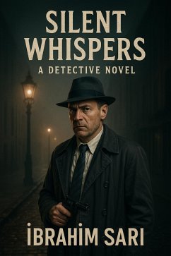 Cover Silent Whispers (eBook, ePUB)