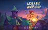 A Cat, A Rat, Run Up a Lot (eBook, ePUB) - Bild 1