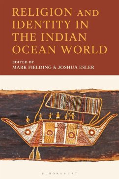 Religion and Identity in the Indian Ocean World (eBook, ePUB) Cover Religion and Identity in the Indian Ocean World (eBook, ePUB)