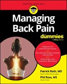 Managing Back Pain For Dummies (eBook, ePUB)