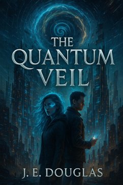 Cover The Quantum Veil (eBook, ePUB)