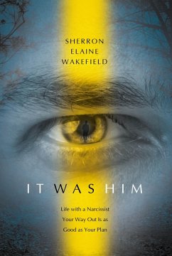 IT WAS HIM (eBook, ePUB) - Wakefield, Sherron Elaine