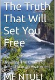 The Truth That Will Set You Free (eBook, ePUB) The Truth That Will Set You Free (eBook, ePUB)
