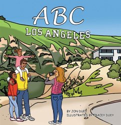 Cover ABC Los Angeles (eBook, ePUB)