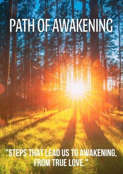 Path of Awakening (Self Health, #2) (eBook, ePUB) Cover Path of Awakening (Self Health, #2) (eBook, ePUB)