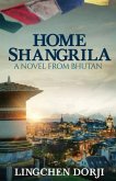 Home Shangrila (eBook, ePUB)