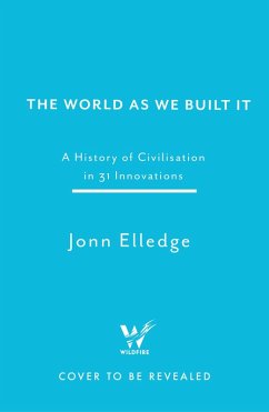 Cover The World as We Built It (eBook, ePUB)