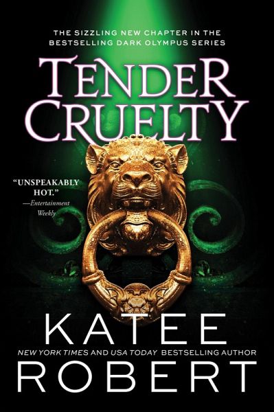 Tender Cruelty (eBook, ePUB)