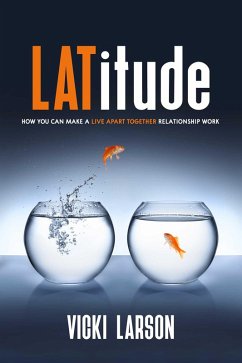LATitude (eBook, ePUB) - Larson, Vicki